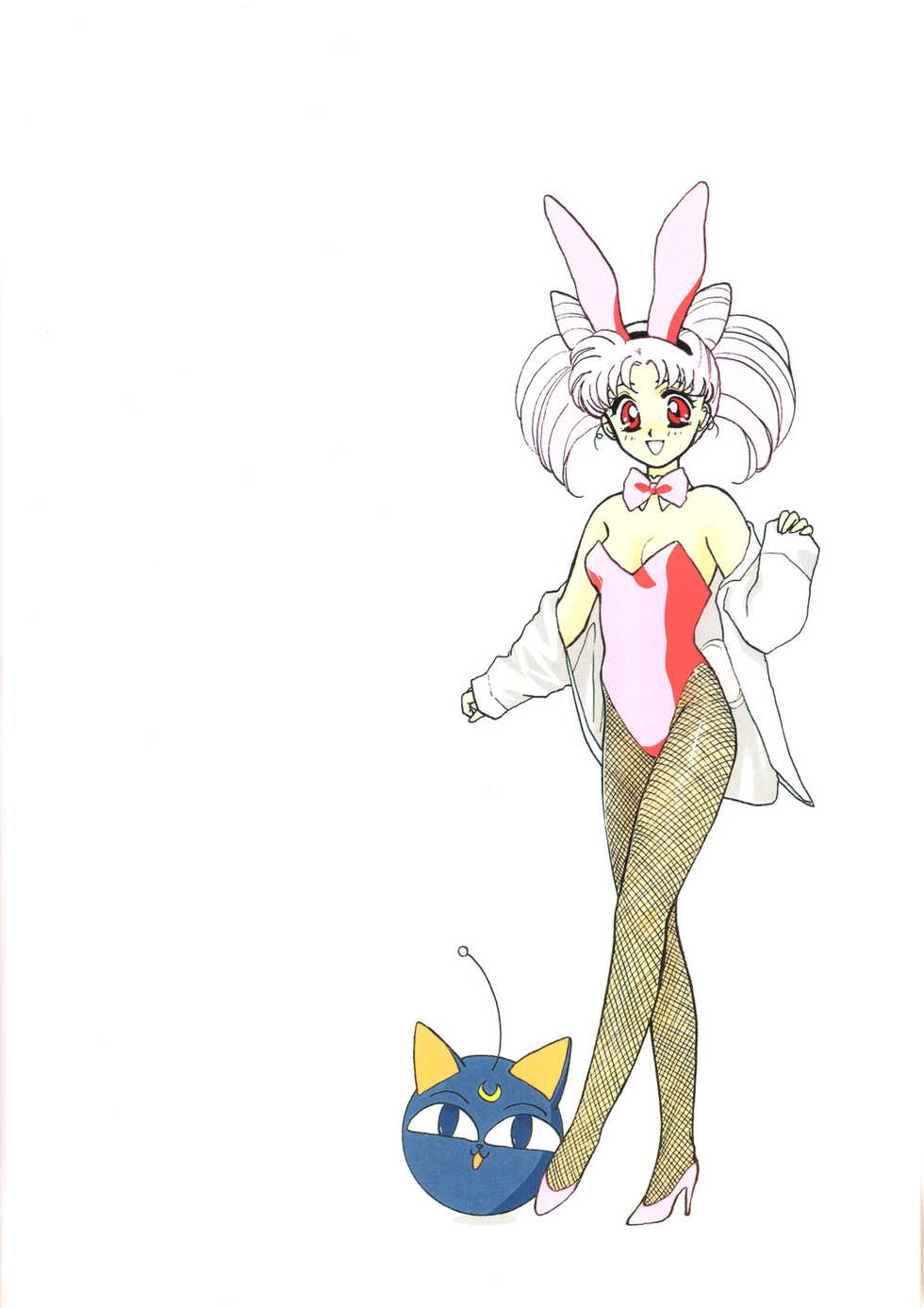 (C45) [Joudan Janai Yo! (Kadoi Aya)] S.M.M. Special (Bishoujo Senshi Sailor Moon) - Page 15