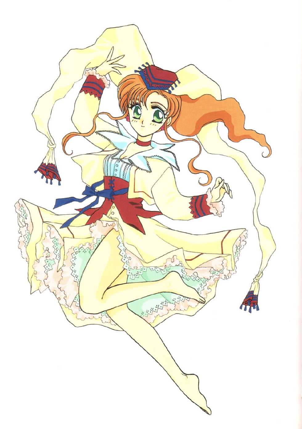 (C45) [Joudan Janai Yo! (Kadoi Aya)] S.M.M. Special (Bishoujo Senshi Sailor Moon) - Page 18