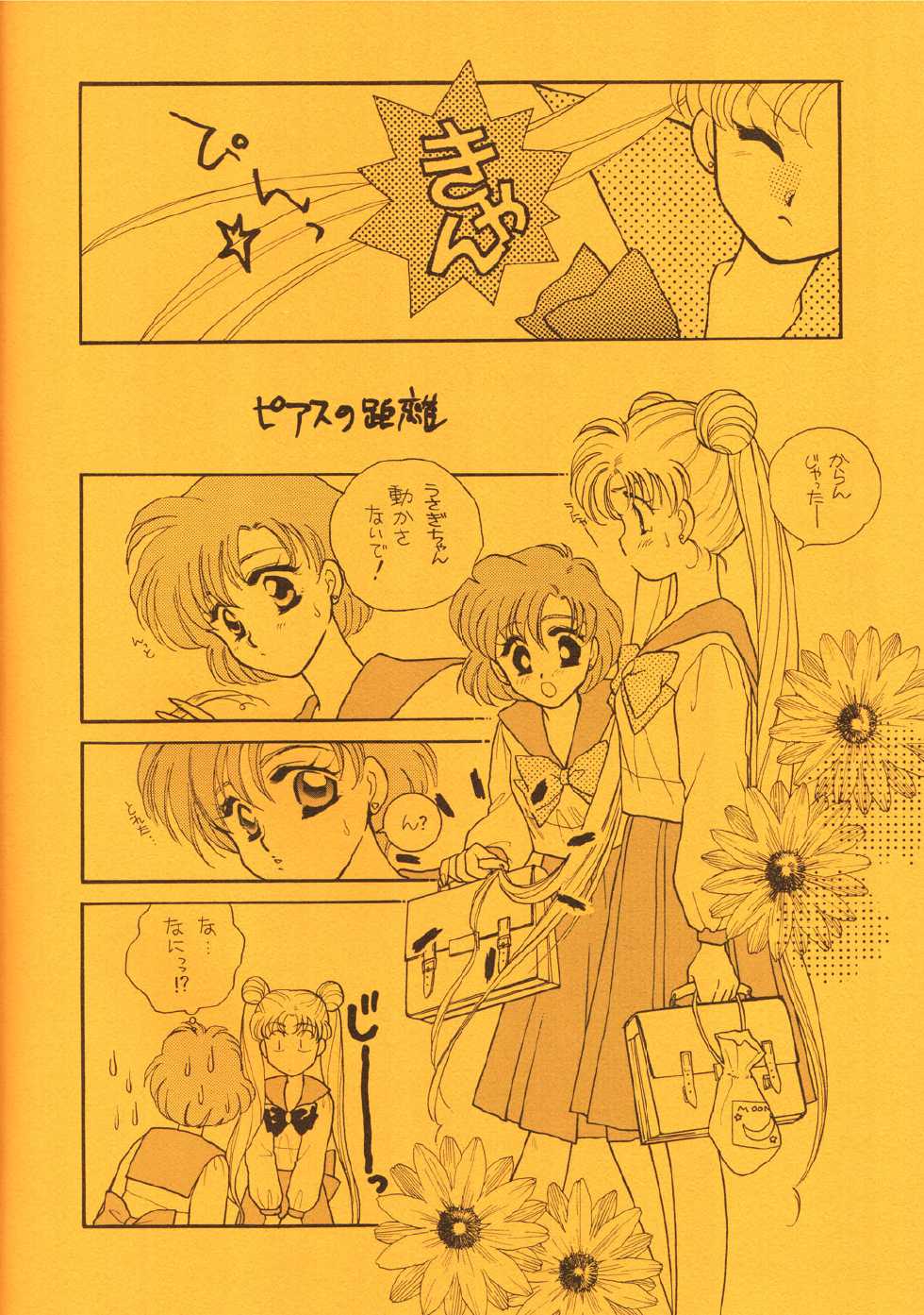 (C45) [Joudan Janai Yo! (Kadoi Aya)] S.M.M. Special (Bishoujo Senshi Sailor Moon) - Page 31