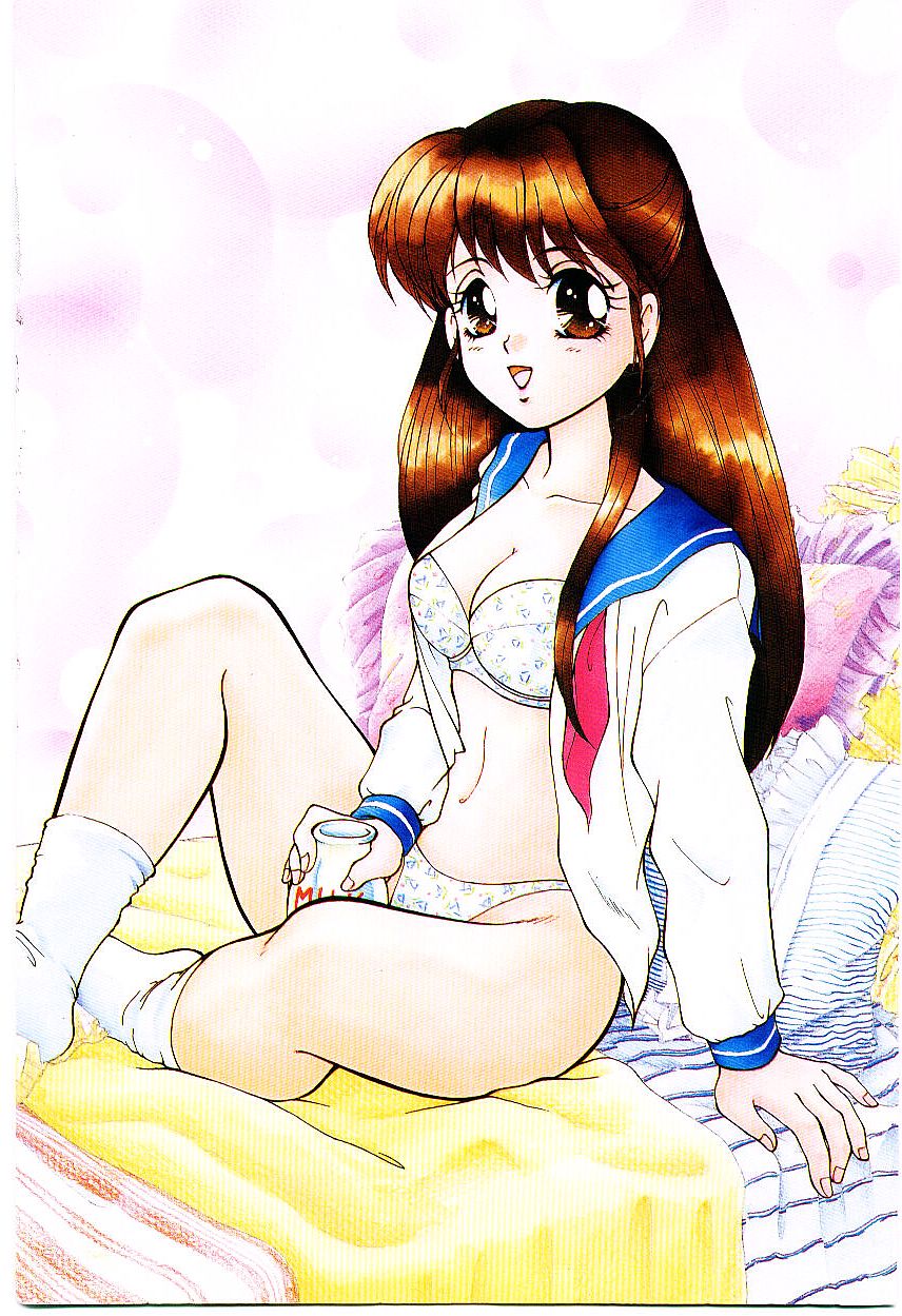 [Sawaki] Shouten Paradise - Page 4