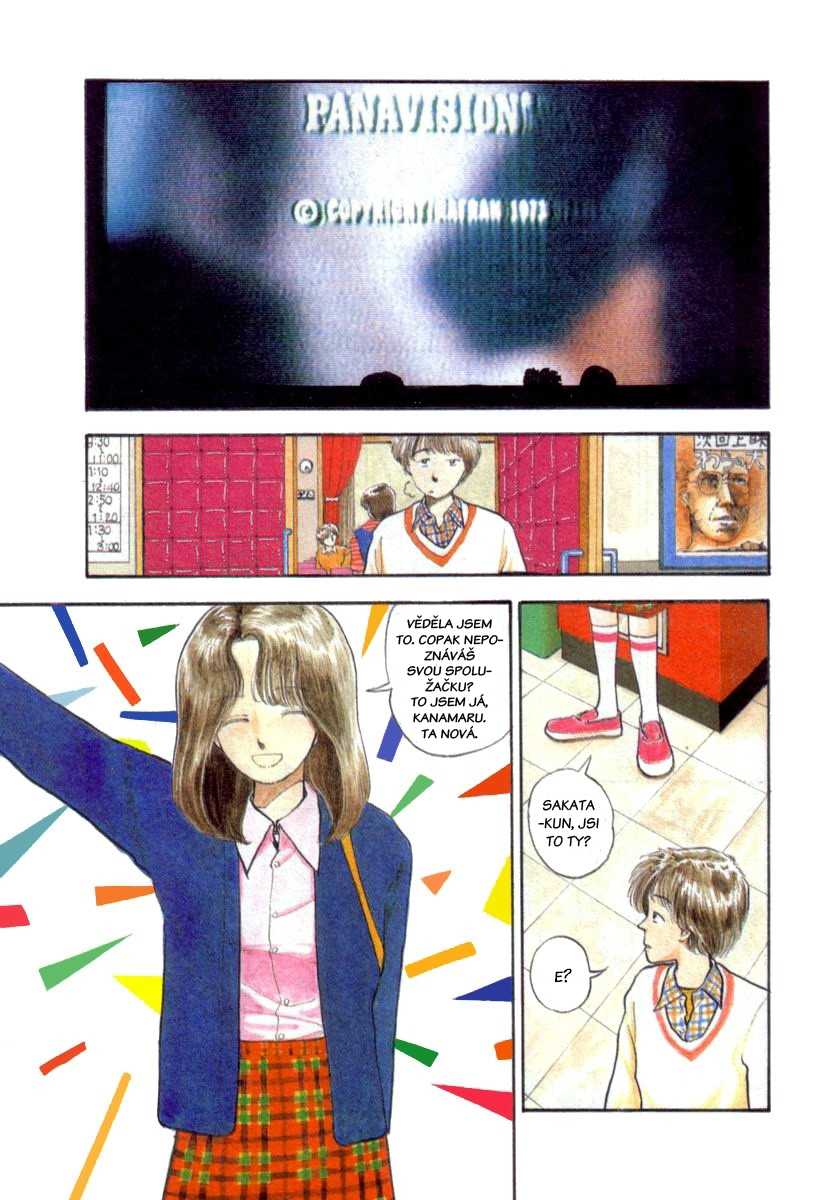 [Yamamoto Naoki] 197X (BLUE) [Czech] [May] - Page 3