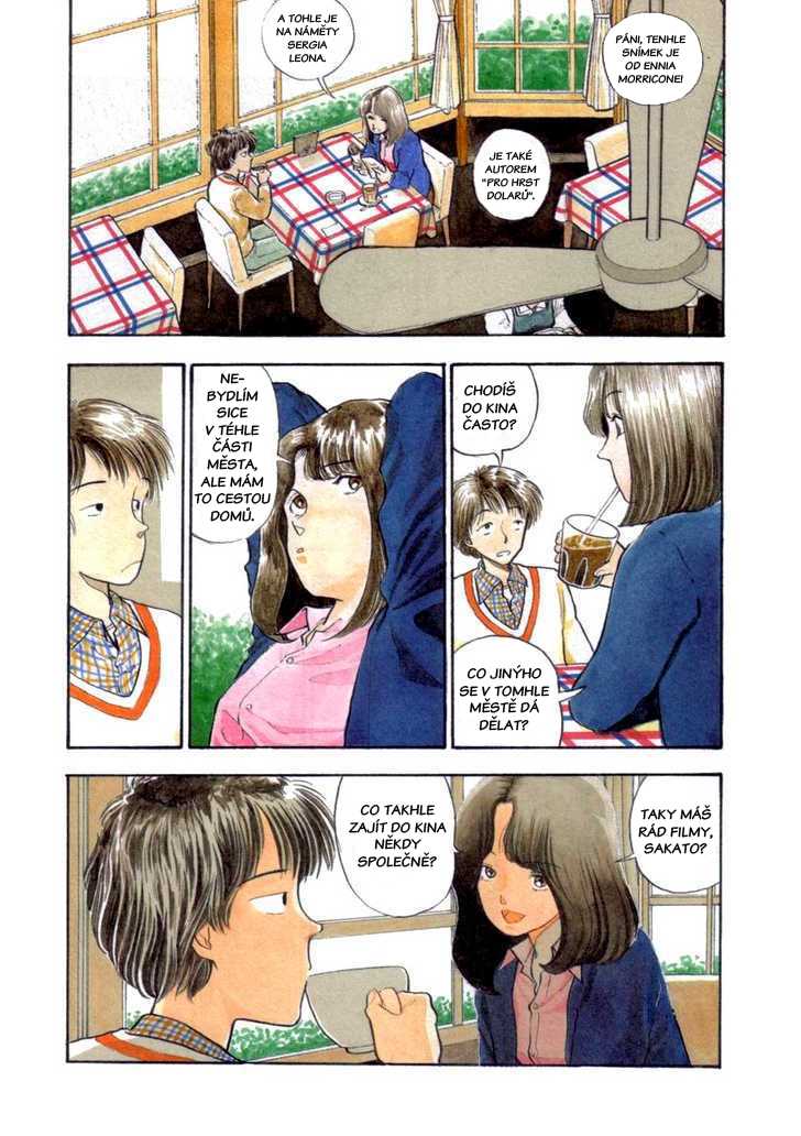 [Yamamoto Naoki] 197X (BLUE) [Czech] [May] - Page 4