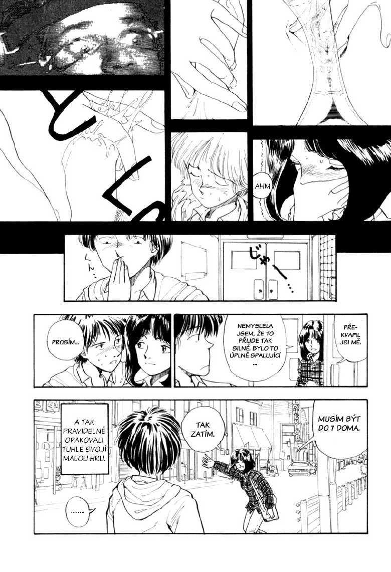 [Yamamoto Naoki] 197X (BLUE) [Czech] [May] - Page 12