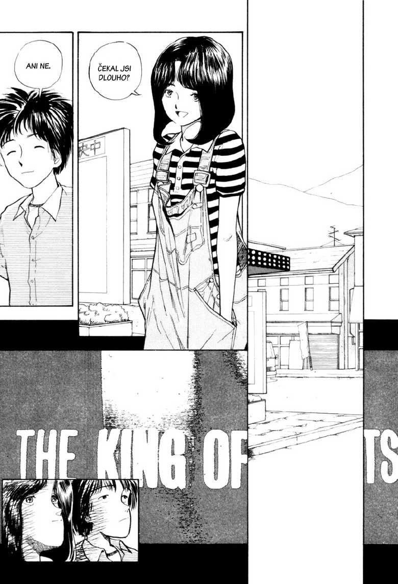 [Yamamoto Naoki] 197X (BLUE) [Czech] [May] - Page 13