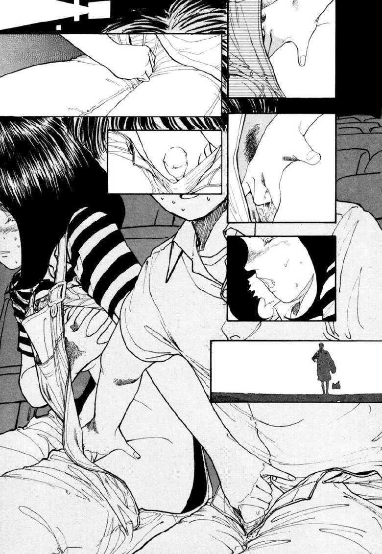 [Yamamoto Naoki] 197X (BLUE) [Czech] [May] - Page 15