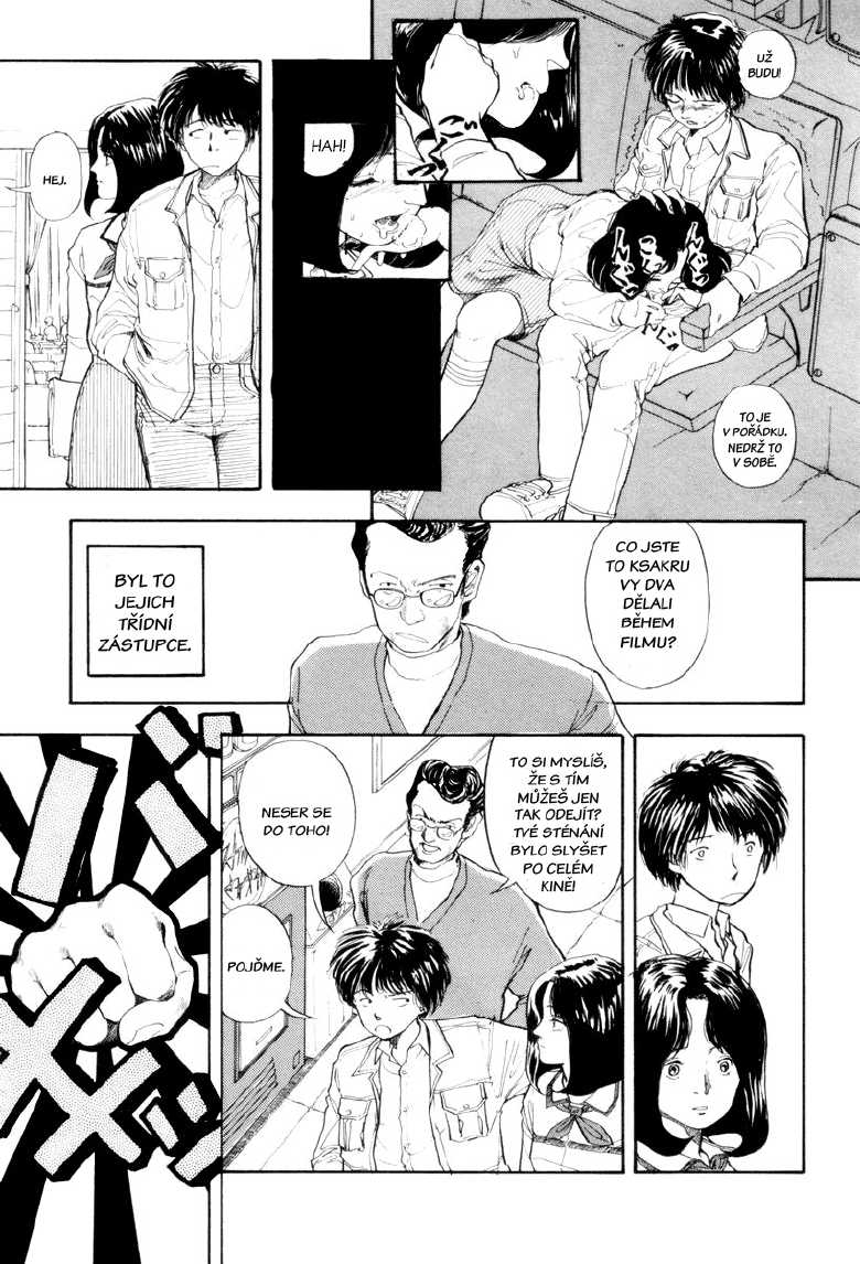 [Yamamoto Naoki] 197X (BLUE) [Czech] [May] - Page 23
