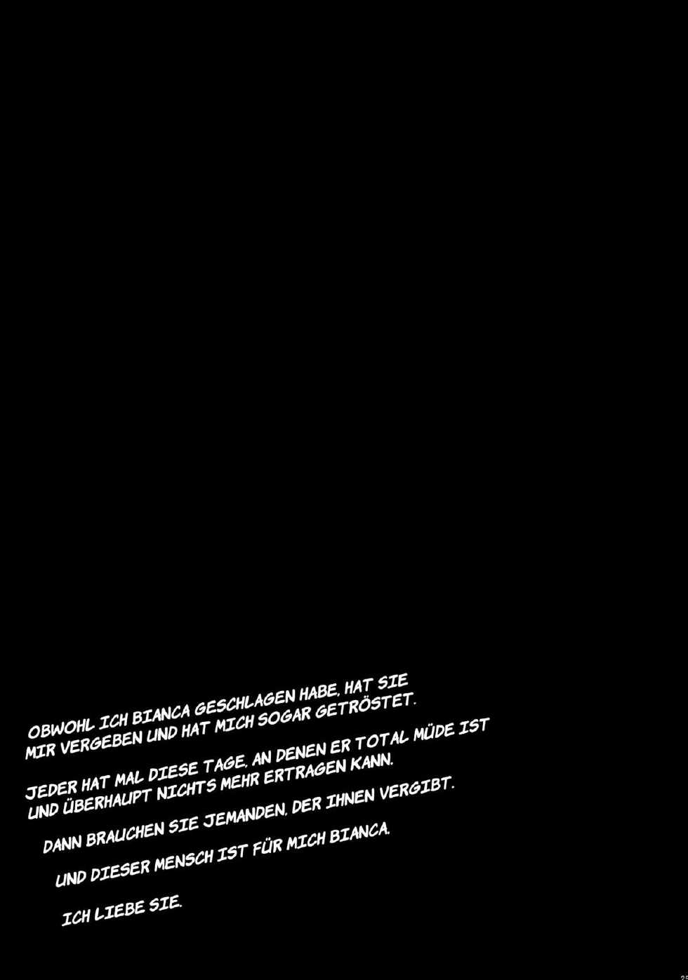 (C84) [Tamashu (Ohkami Ryosuke)] LOVEHERO.22 (Dragon Quest V) [German] {SchmidtSST} - Page 24