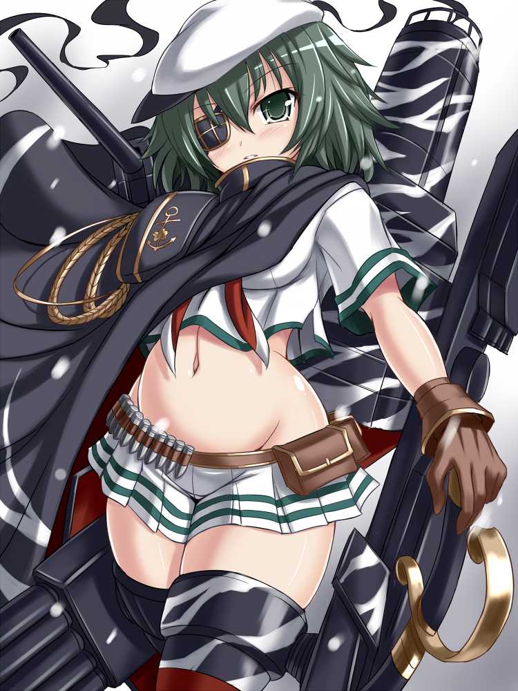 [Fanatic Fetish (Tsukioka Kirio)] Graffiti #1+Web Gallery - Page 4