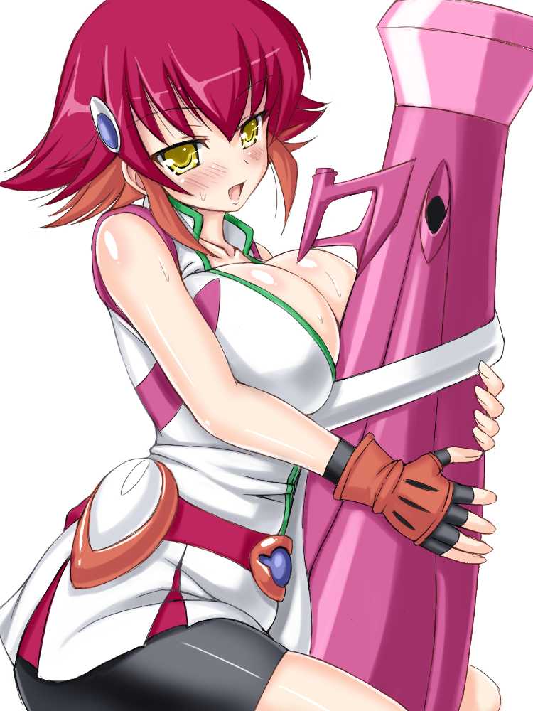 [Fanatic Fetish (Tsukioka Kirio)] Graffiti #1+Web Gallery - Page 26