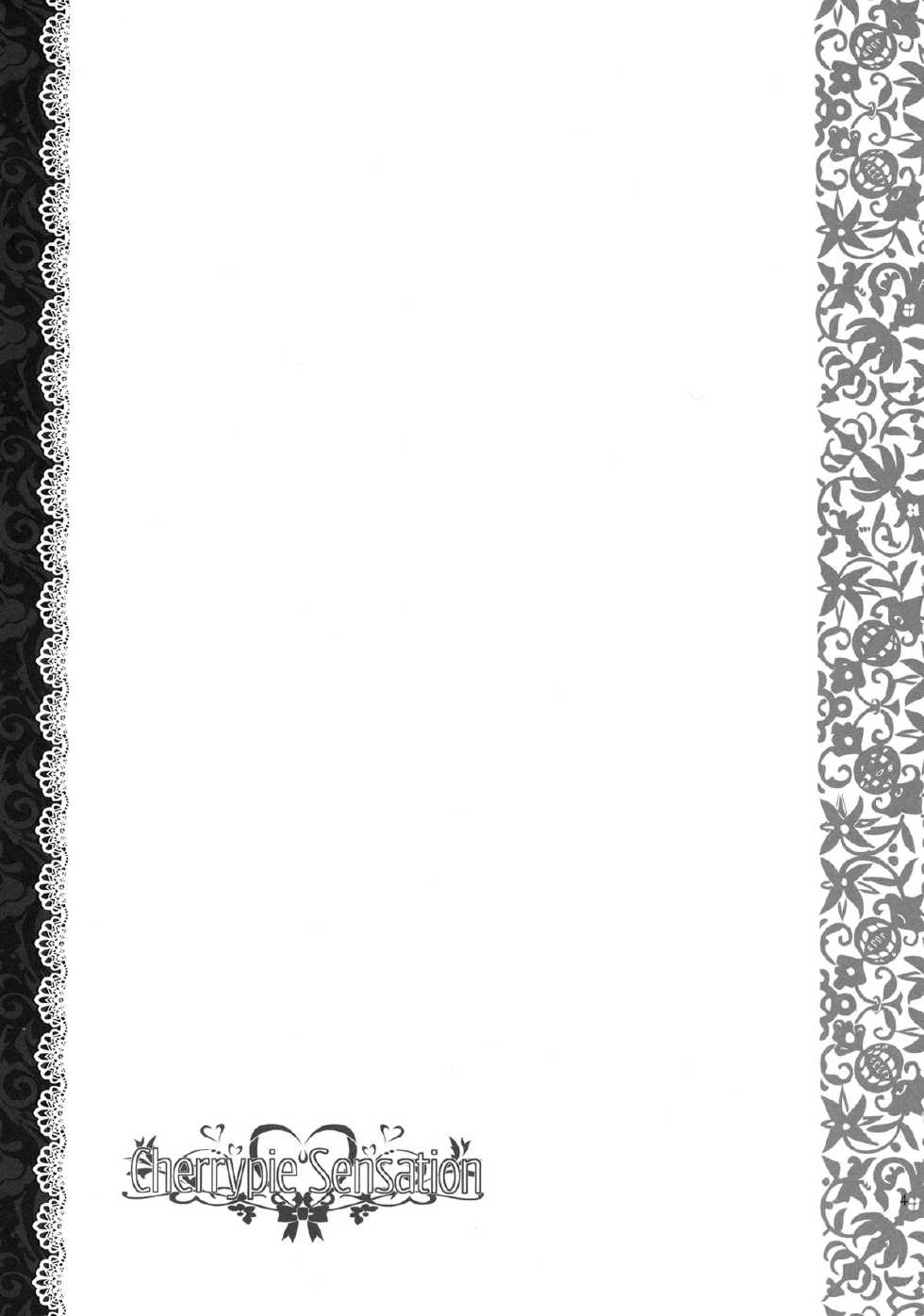 (C87) [MuraMura Pocky, Sinosino (Kasumi, Sinohara Sinome)] Cherrypie Sensation (Love Live!) [English] [Yuri-ism] - Page 3