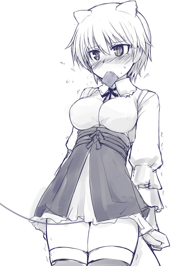 [Null (nyanpyoun)] Einipakkusu -Nyoro Nyoro Butai- | 에니니 팍스 -뉴로뉴로부대- (Strike Witches) [Korean] [Team Dog Drip] - Page 12