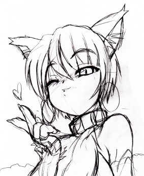 [Kinbou Sokai (Konmori)] WolfSchanze (.hack//Legend of the Twilight) [CD Ban] [Decensored] - Page 14