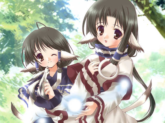 [Pink Chuchu (Mikeou)] Utawarerumono e no Komoriuta (Utawarerumono) - Page 13