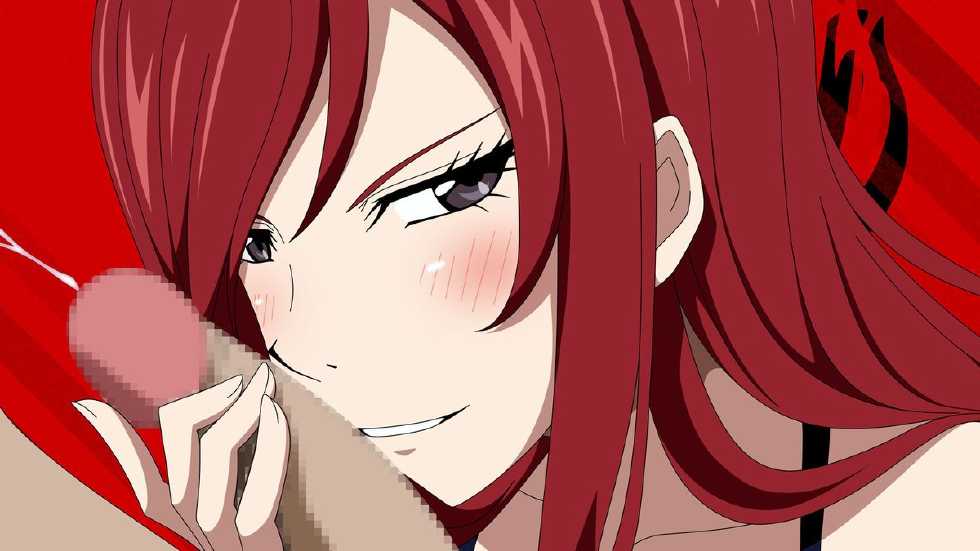 [Atelier GONS] Yousei Shippo na Kobeya (Fairy Tail) - Page 4