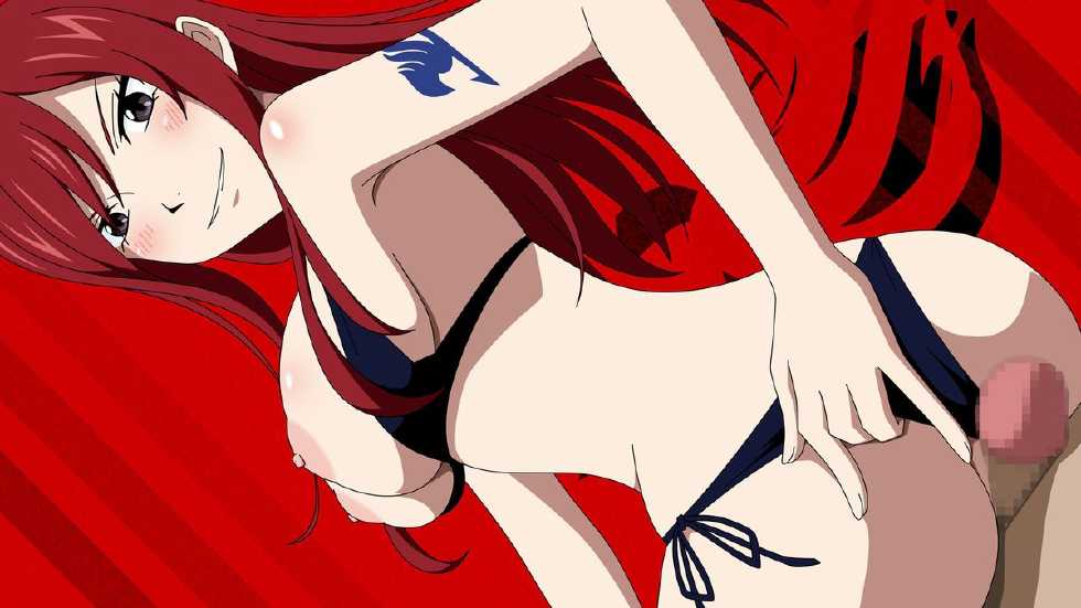 [Atelier GONS] Yousei Shippo na Kobeya (Fairy Tail) - Page 5