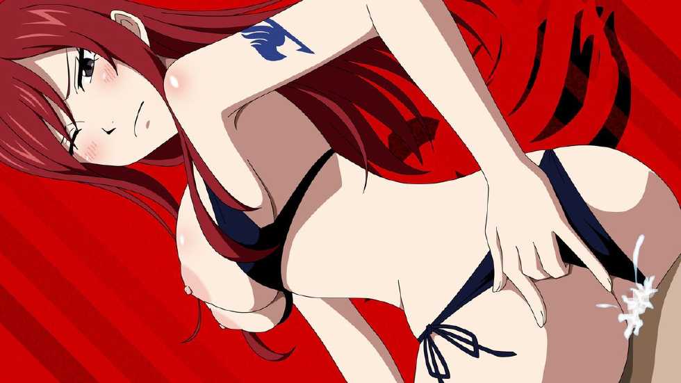 [Atelier GONS] Yousei Shippo na Kobeya (Fairy Tail) - Page 7