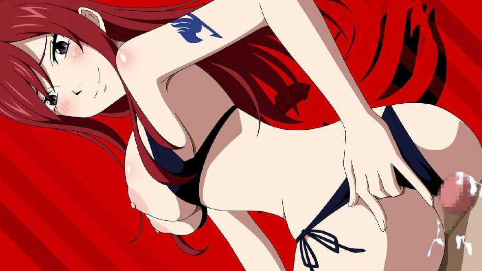 [Atelier GONS] Yousei Shippo na Kobeya (Fairy Tail) - Page 8