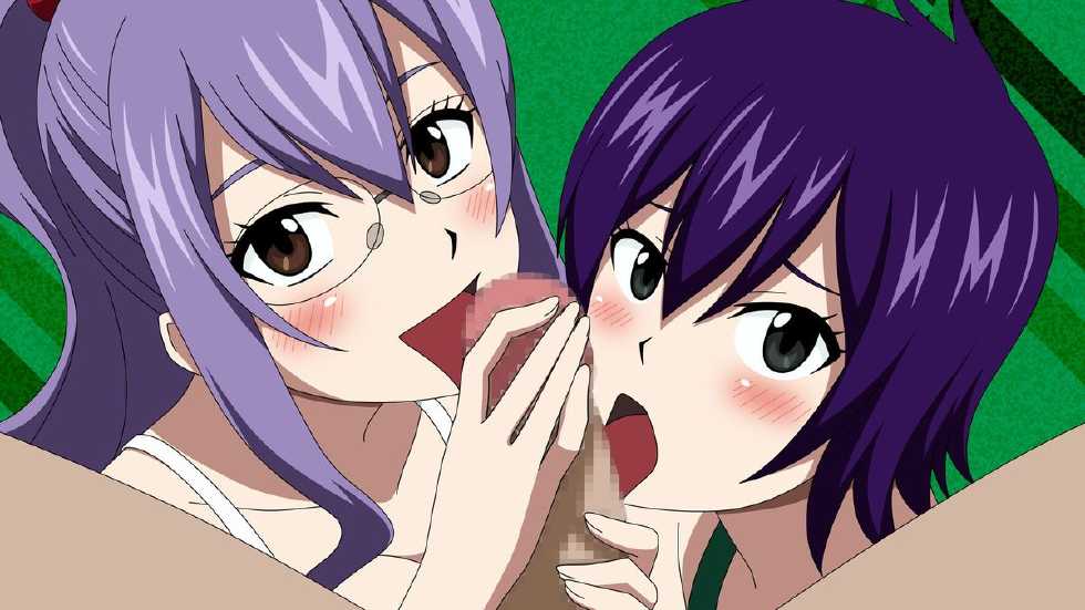 [Atelier GONS] Yousei Shippo na Kobeya (Fairy Tail) - Page 35