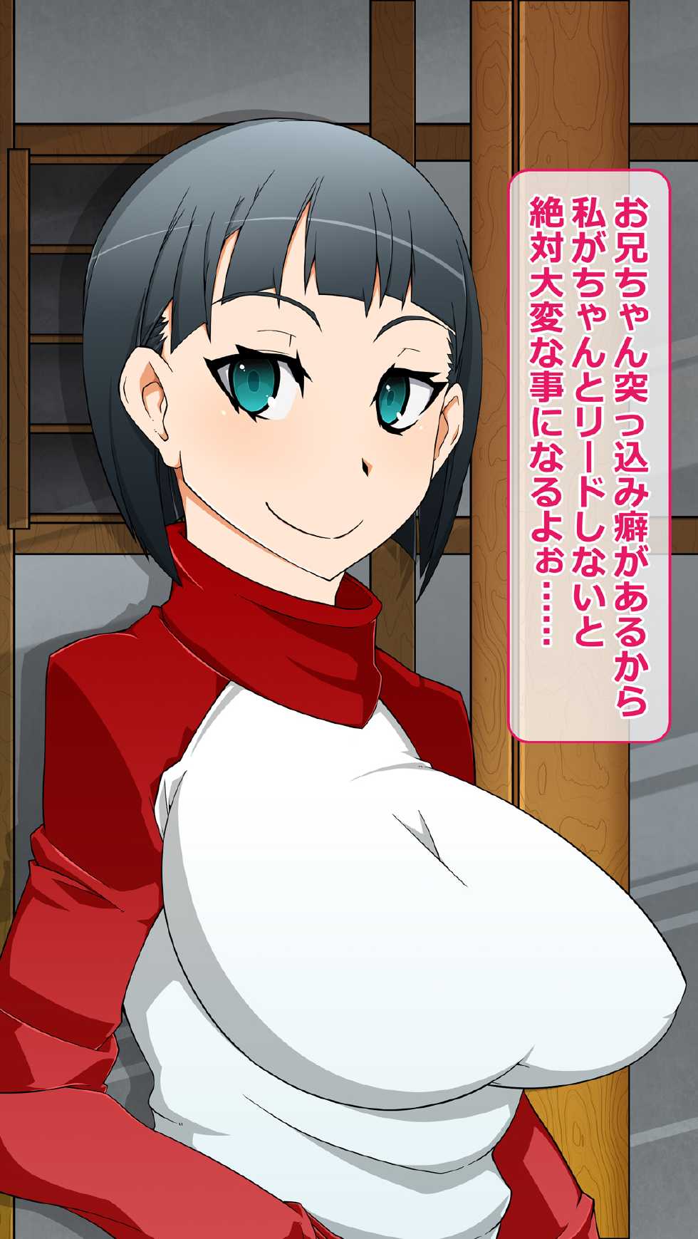 [Gantai Critical (BeLu)] Sennou Totsugeki Before-After ~Kininaru Ano Ko ga Soku Ochi Nikuningyouka~ (Sword Art Online) - Page 2