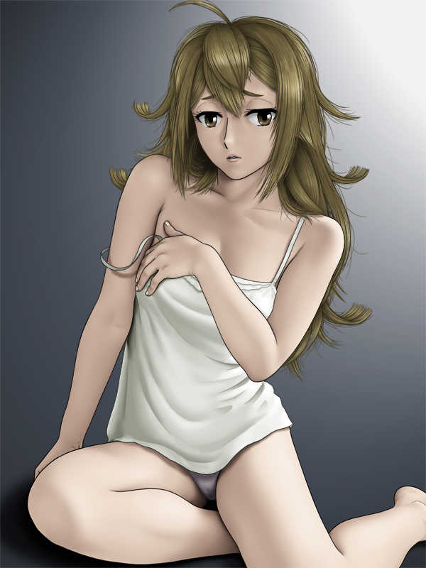 [Karma Laboratory] Erotics;Notes ~Ryoujoku no Off-kai~ (Robotics;Notes) - Page 26