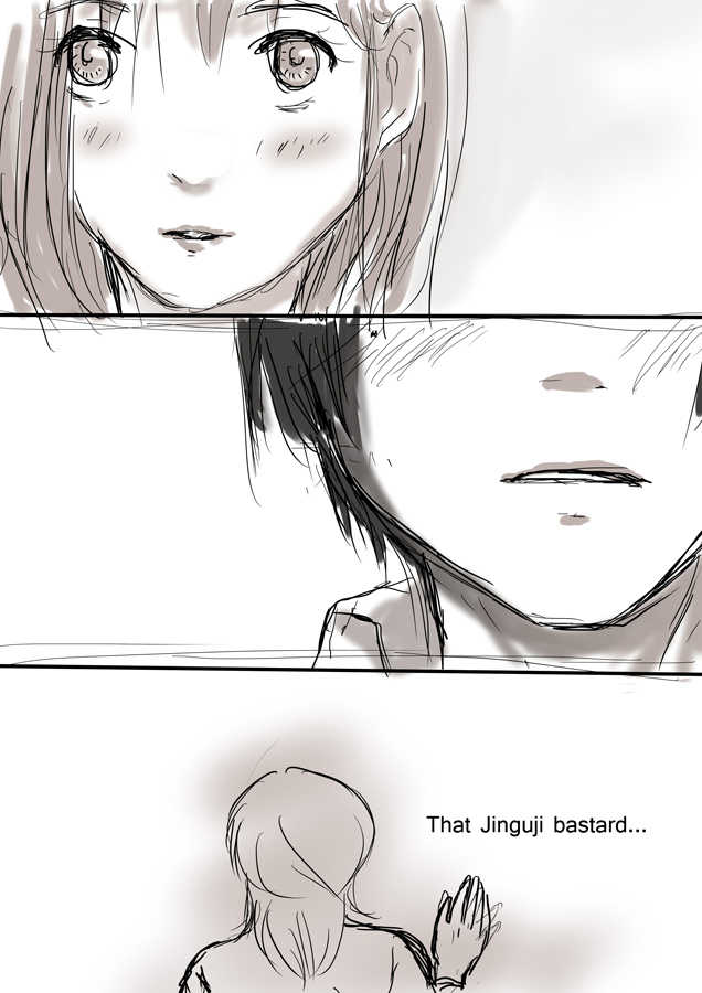 [Rupyon] Tanjoubi Omedetou. - Happy Birthday Misato-kun - (Uta no Prince-sama) [English] - Page 6