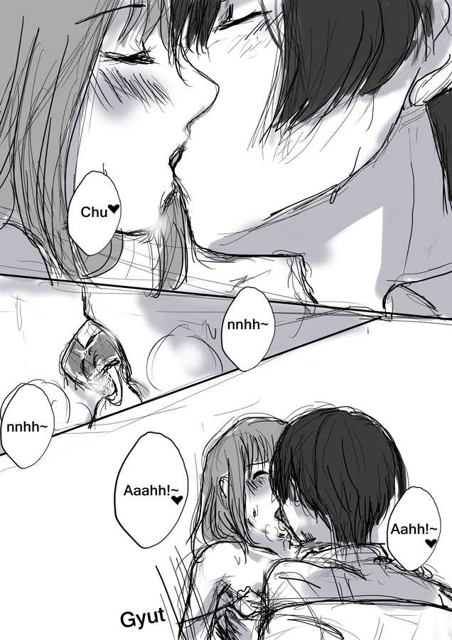 [Rupyon] Tanjoubi Omedetou. - Happy Birthday Misato-kun - (Uta no Prince-sama) [English] - Page 9