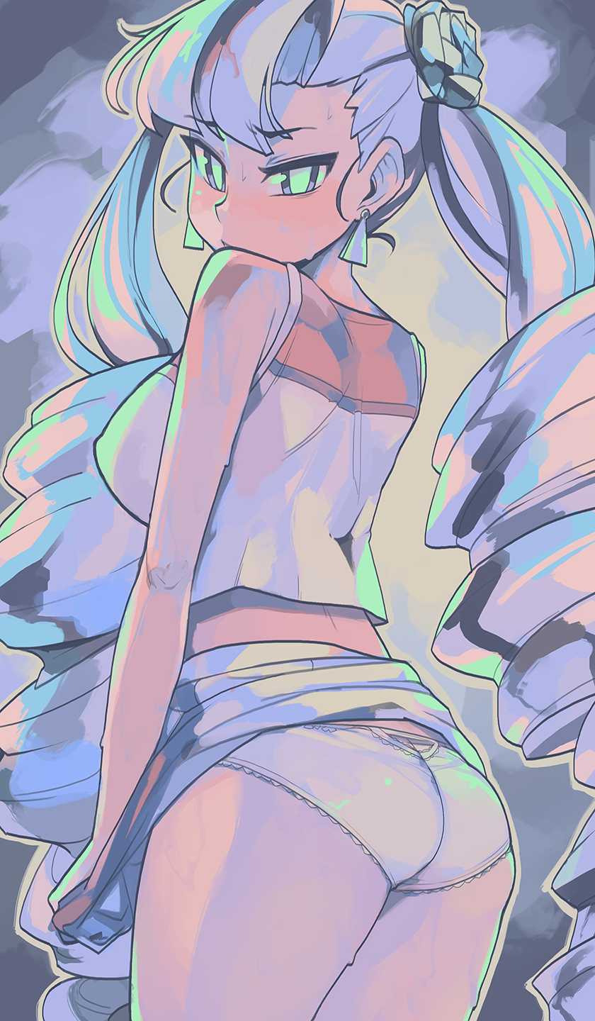 [Fancy Feeling (woof)] ALONE WITH ME (Arcana Heart) - Page 11