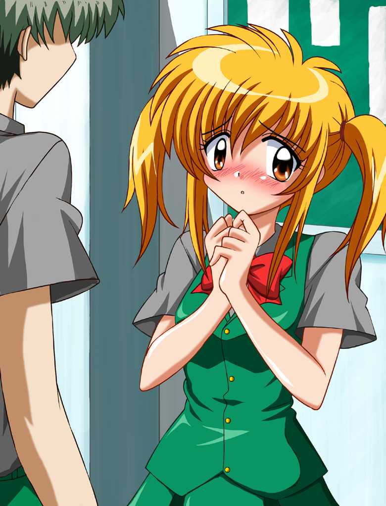 (C68) [Tokonatsu Tou (Ikumi-tan, Makino Tomoyasu)] Puni yara Yuri yara 3 (Various) - Page 4