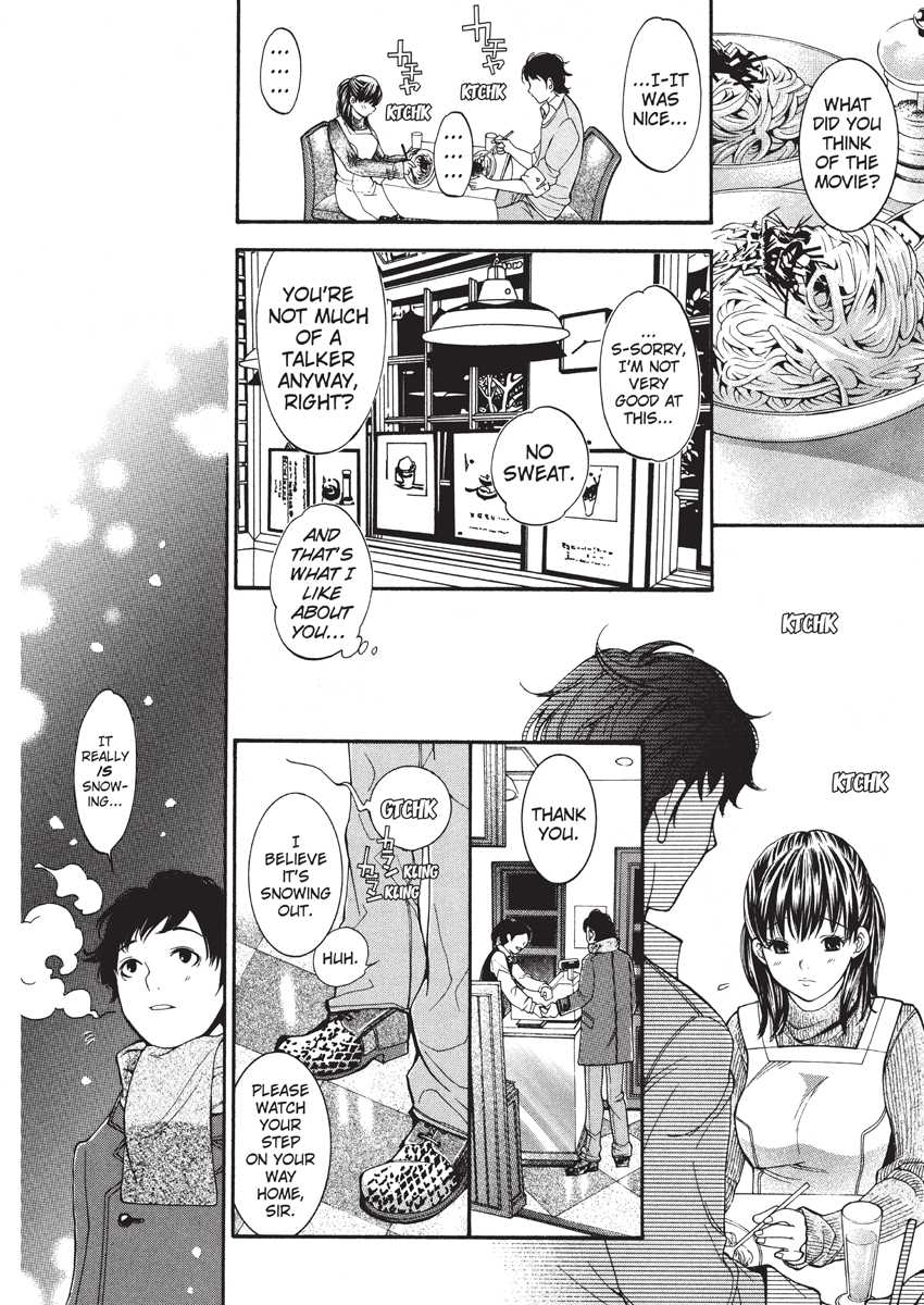 [Enoki Tomoyuki] Jisho to Skirt - She Put Down the Dictionary, then Took off her Skirt. | With a Dictionary & no Skirt [English] - Page 28