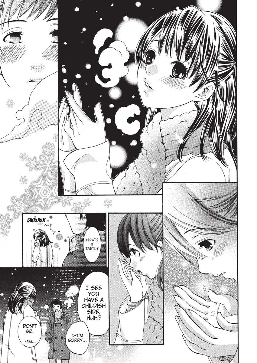 [Enoki Tomoyuki] Jisho to Skirt - She Put Down the Dictionary, then Took off her Skirt. | With a Dictionary & no Skirt [English] - Page 29