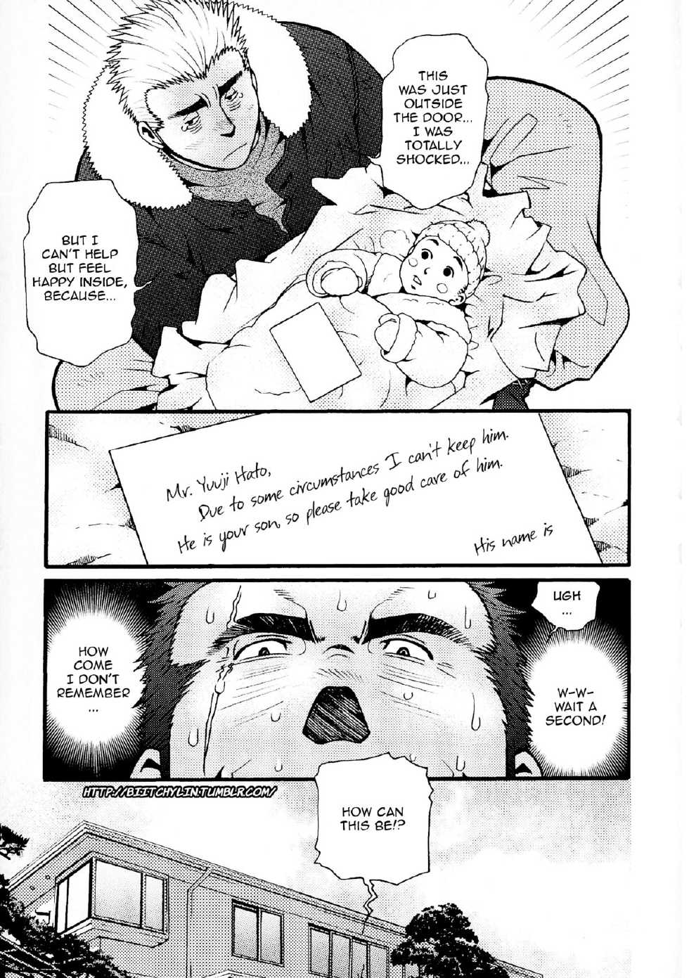 [Matsuzaki Tsukasa] Sanzensekai no Karasu o Koroshi Kanzenban - Killing The Crow on 3,000 Worlds [English] [Biitchylin] - Page 35