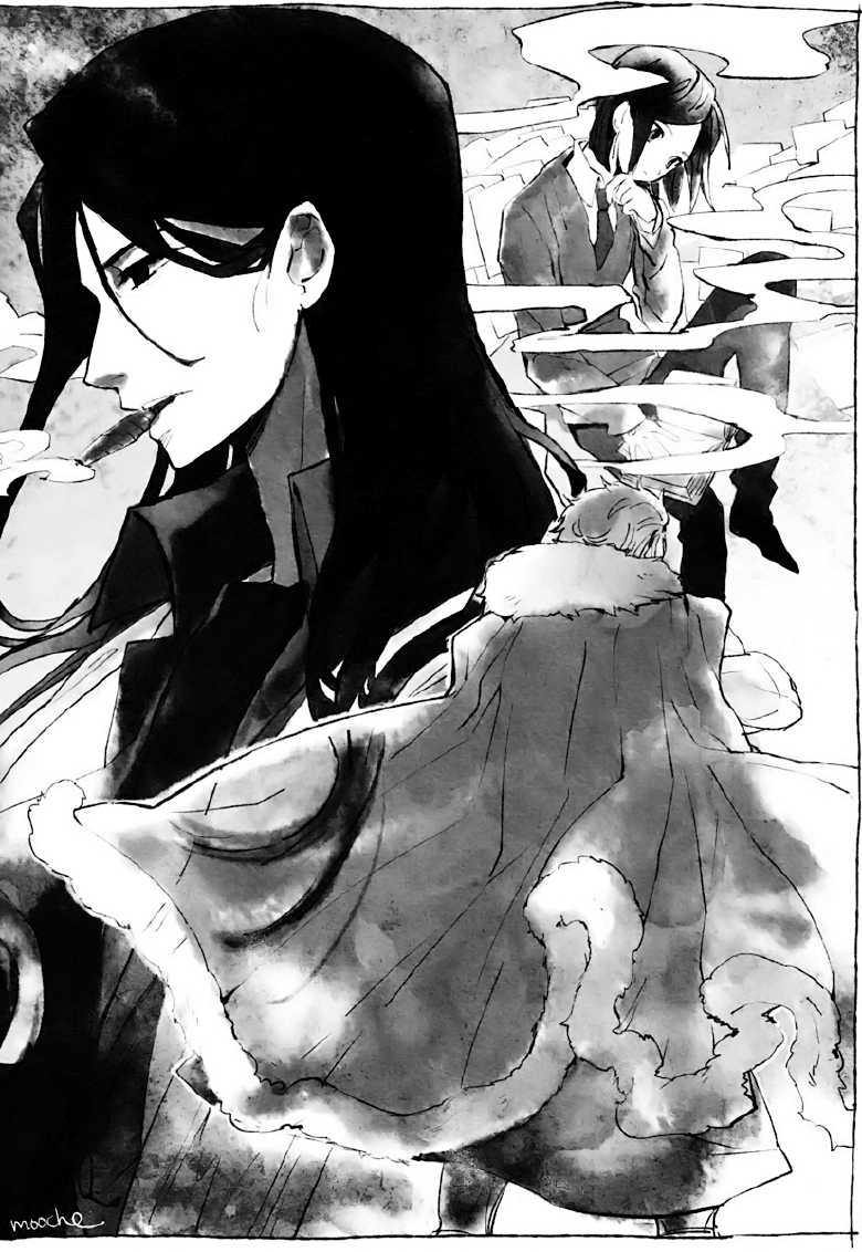 (CCOsaka87) [Ohige (Kanu)] Waga Ketsuniku to Ou no Zankai (Fate/Zero) - Page 31