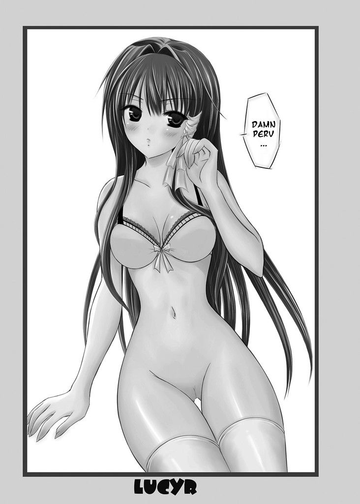 (C76) [LUCYR (Xi Daisei)] LOVE SONG (Clannad) [English] {frogstat} - Page 38