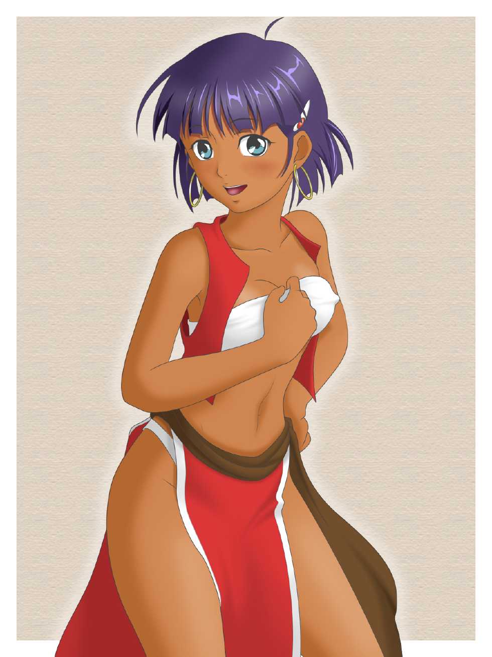 [Nikudan] Vol. 2 (Fushigi no Umi no Nadia) - Page 2