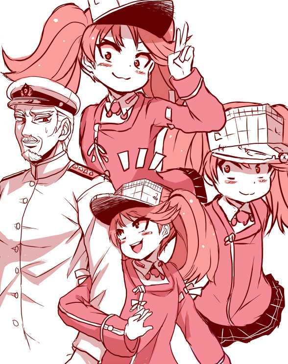 (C85) [Sakurai Dai Energy (Sakurai Energy)] Koi suru Otome no Miryoku wa Mune dake janai. (Kantai Collection -KanColle-) [Russian] [Илион] - Page 30