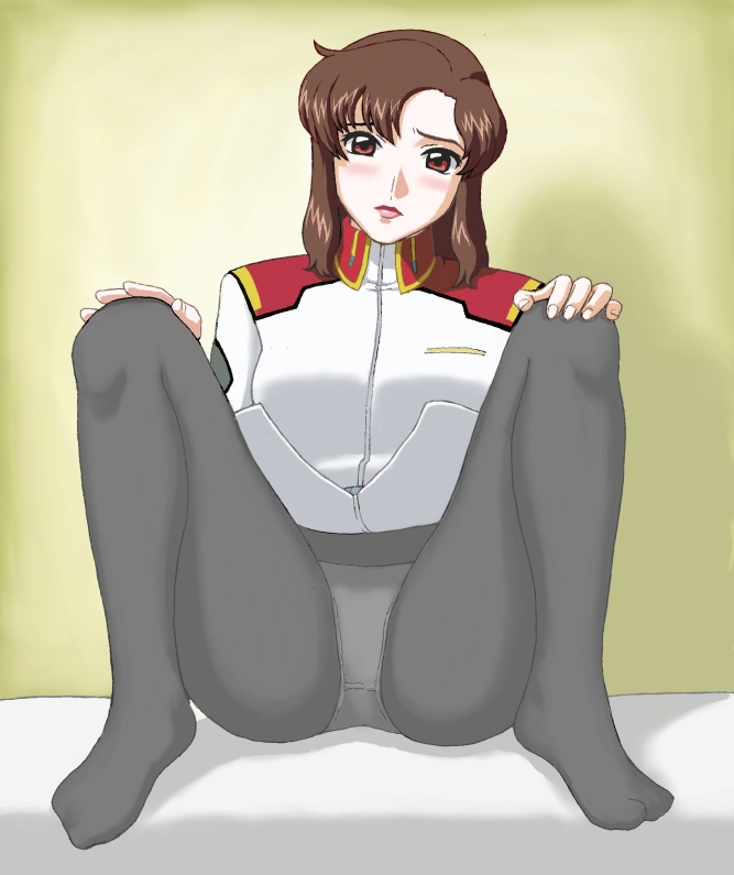 [X Bokkis] Tanemaki (Mobile Suit Gundam SEED) - Page 13