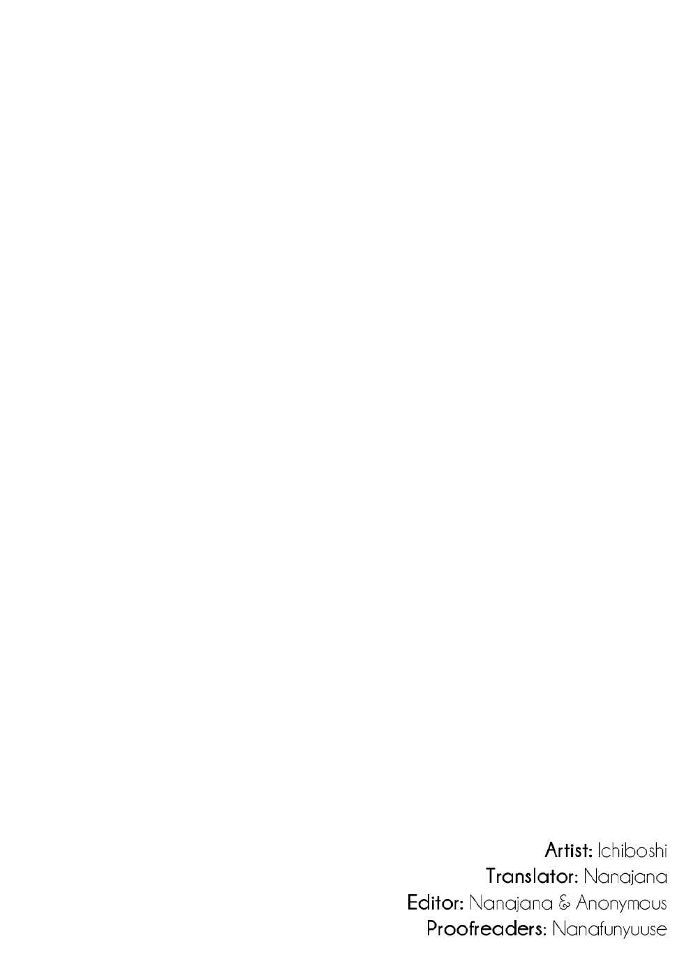 (Kansai! Kemoket 3) [Otohime 49-gou (Ichiboshi)] ConCon Kyaan | Kon Kon Ko-Yaan (ConCon-Collector) [English] [Nanajana] - Page 31