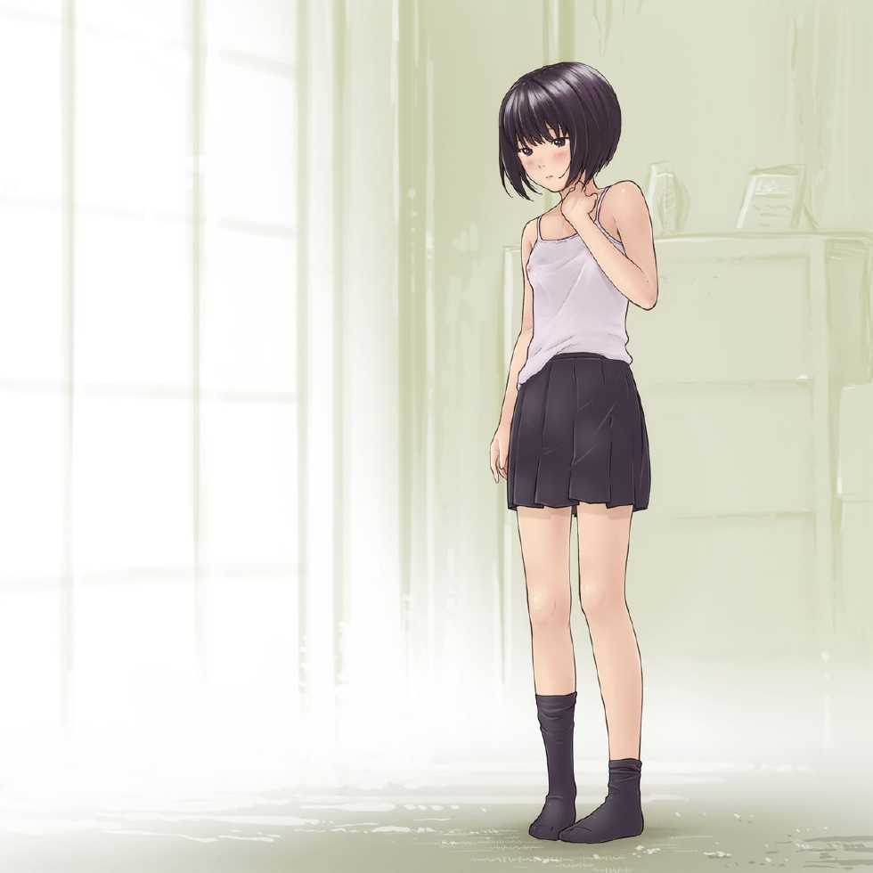 [NAGKO (Yuji)] Ryoujoku Ezu III - Page 22