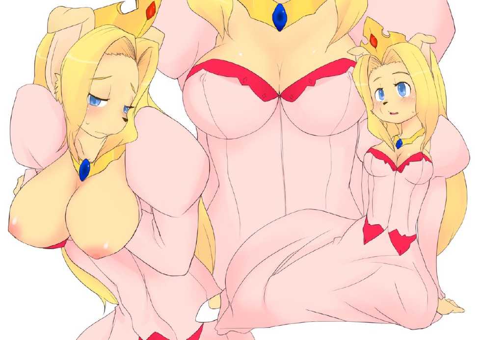 [Inugoya (Koinu)] Doggy Princess - Page 14