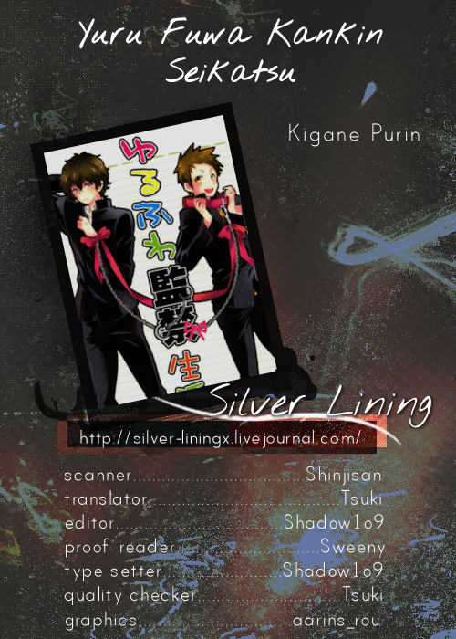 (HaruCC18) [Ougon Purin (Ibuki Ren)] Yuru Fuwa Kankin Seikatsu (Hyouka) [English] [Silver Lining] - Page 35