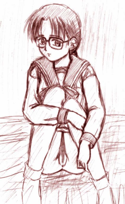 [Holy-Way] Holy-Way～Tsuitou-hen～  (Various) - Page 25