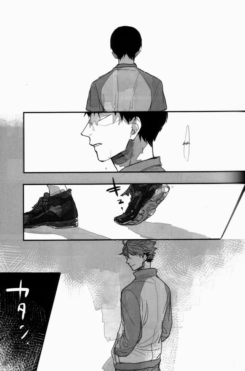 (RTS!!2) [Gekirin (Syaku)] Oikawa-san no Mushiba. | Oikawa-san’s Cavity (Haikyuu!!) [English] - Page 28