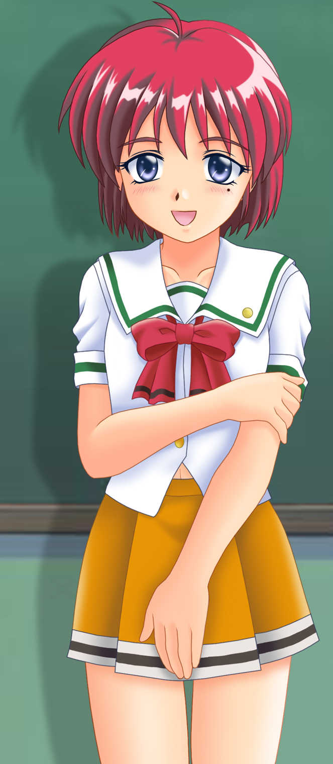 [Coneco House] Hikari-chan Ryoujoku Memorial 2 (Tokimeki Memorial 2) - Page 13