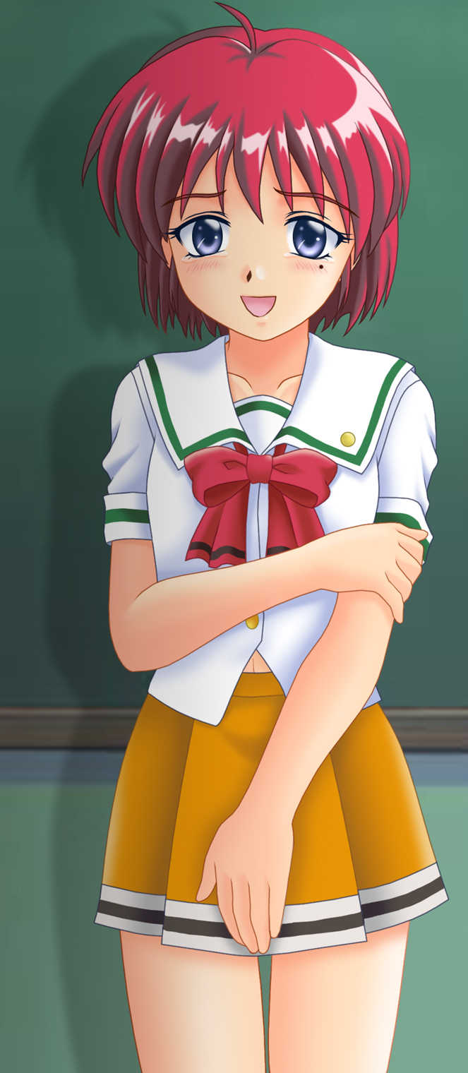 [Coneco House] Hikari-chan Ryoujoku Memorial 2 (Tokimeki Memorial 2) - Page 14