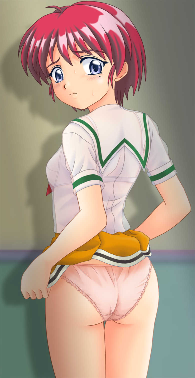 [Coneco House] Hikari-chan Ryoujoku Memorial 2 (Tokimeki Memorial 2) - Page 27