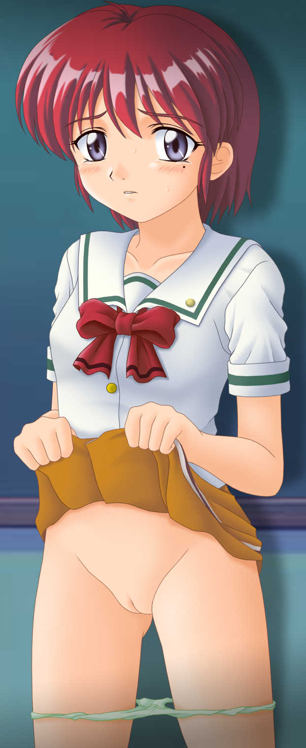 [Coneco House] Hikari-chan Ryoujoku Memorial 3 (Tokimeki Memorial 2) - Page 30
