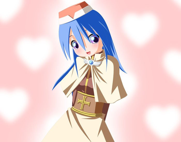 [Hakujira Uminekodan] Ragu Moe Na Roku Futanari Achako Hen (Ragnarok Online) - Page 36