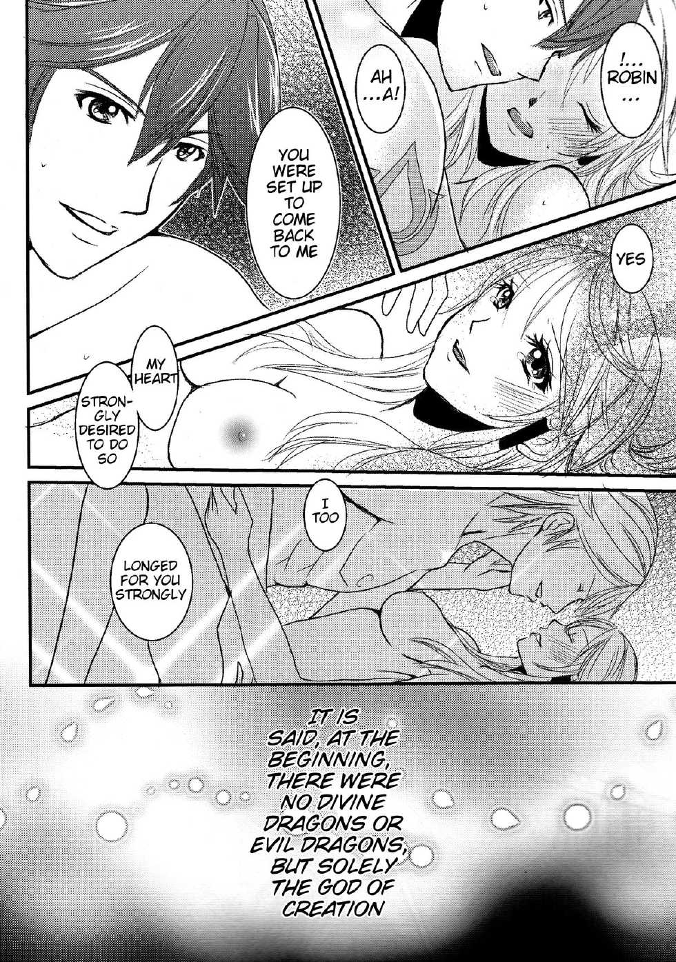 (C83) [atelierkk (kazamik)] LORD of the RING king of Iris (Fire Emblem: Awakening) [English] [EHCOVE] - Page 12