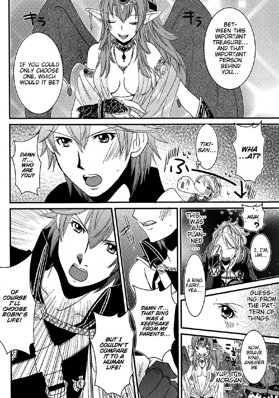 (C83) [atelierkk (kazamik)] LORD of the RING king of Iris (Fire Emblem: Awakening) [English] [EHCOVE] - Page 28