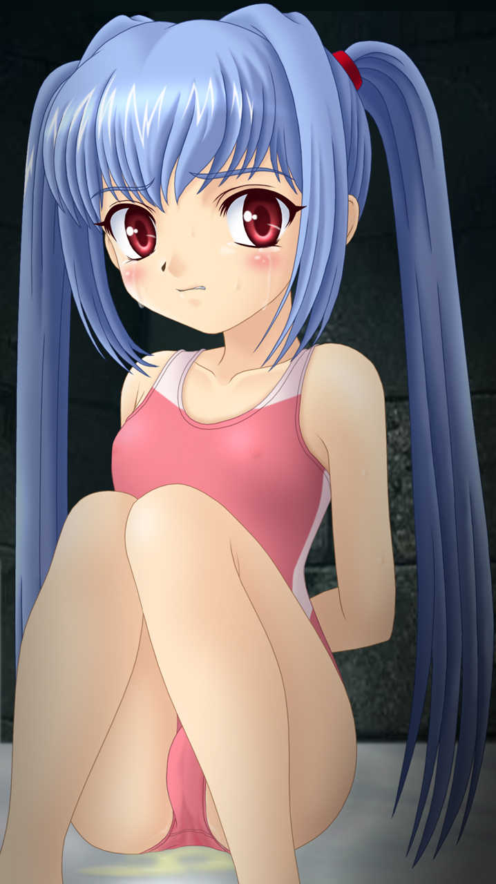 [Coneco House] Sex Doll Kooh-chan (Sukatto Golf Pangya) - Page 6